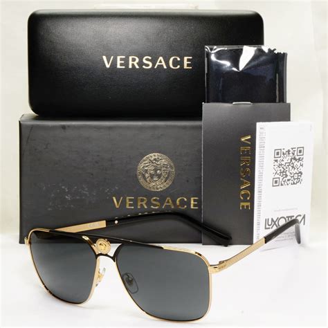 fake versace glasses ebay|authenticate versace glasses.